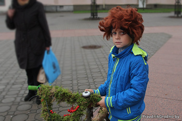 Гродно