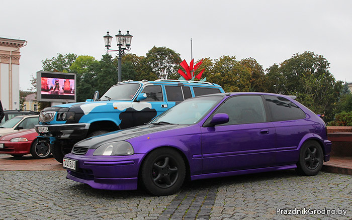 авто Гродно
