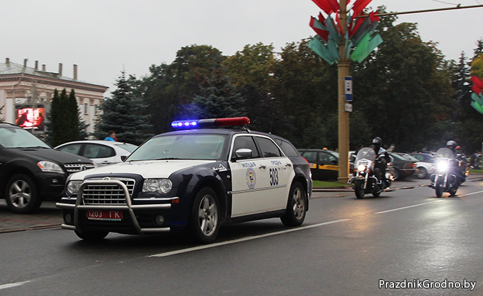 гаи Гродно