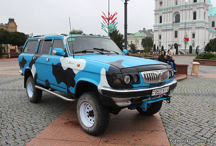 Гродно