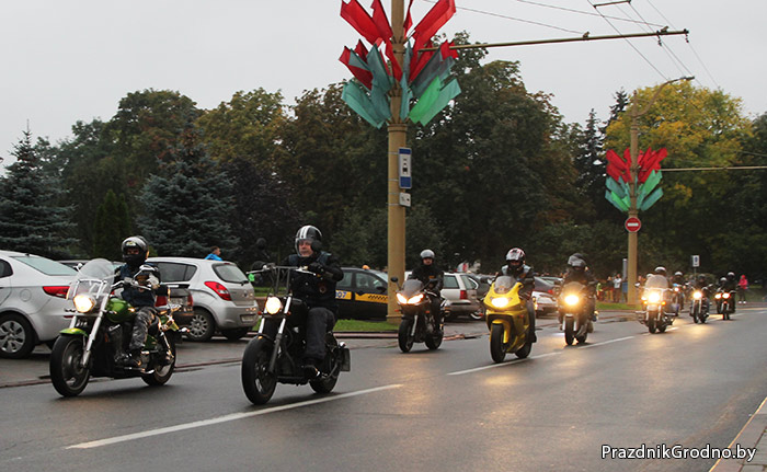 Гродно