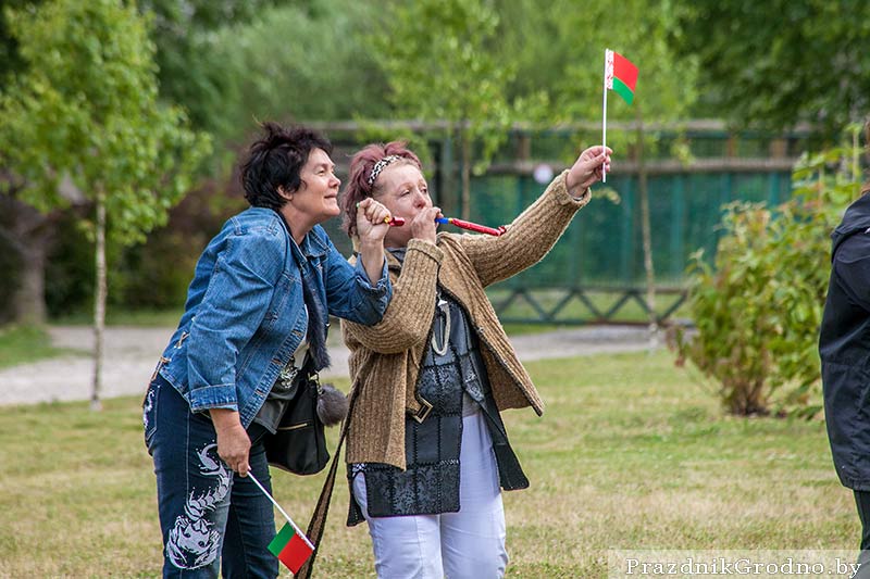 Гродно Коробчицы