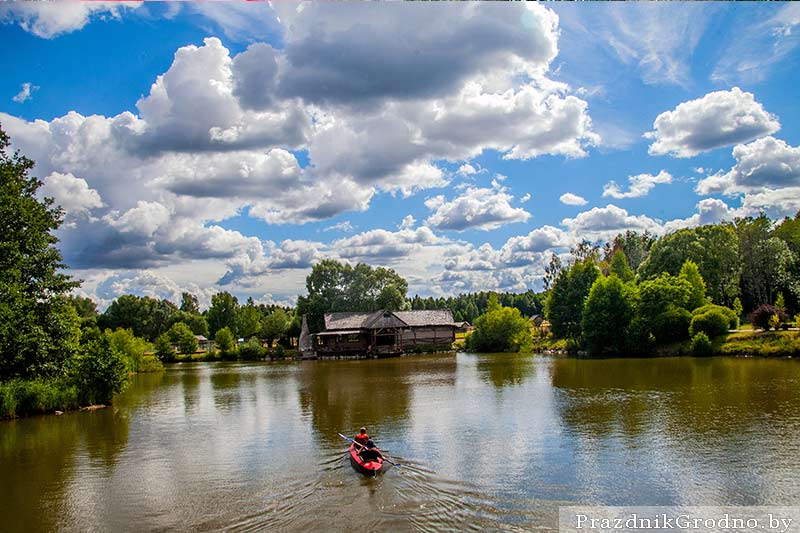 Коробчицы Гродно