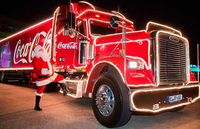 coca-cola