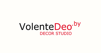 VolenteDeo