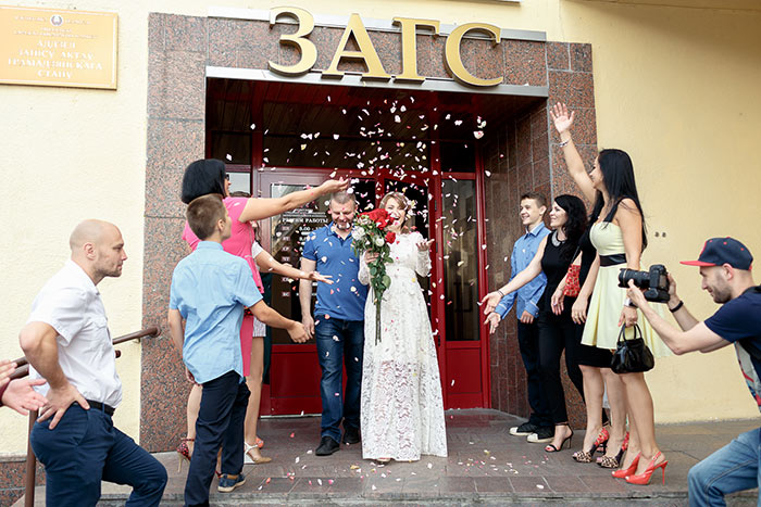 загс Гродно