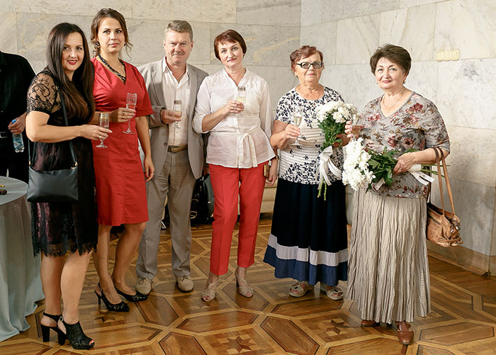 загсы Гродно