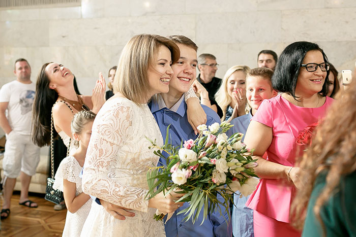 поздравления