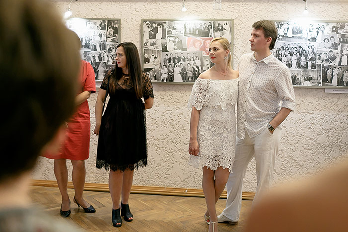 выставки в Гродно