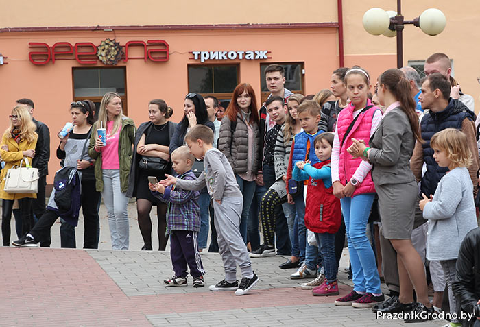 Гродно