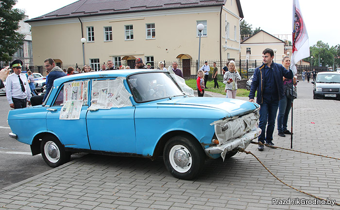 автомобили гродно