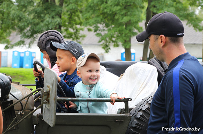 гродненский детский хоспис