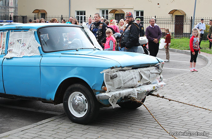 гродненский детский хоспис