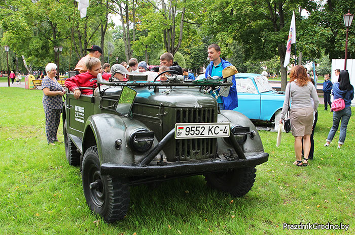 гродненский детский хоспис