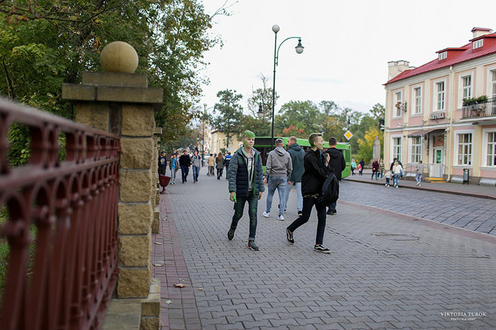Гродно