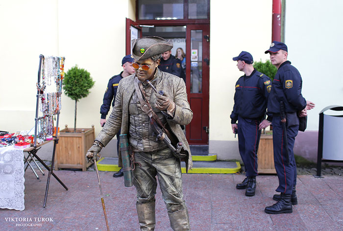 аниматоры Гродно