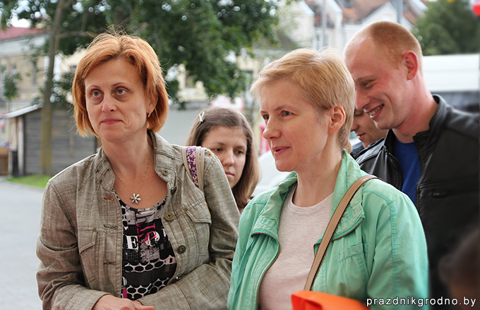 Гродно