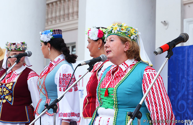 Беларусь