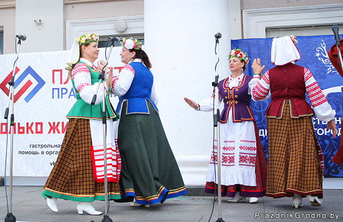 Беларусь