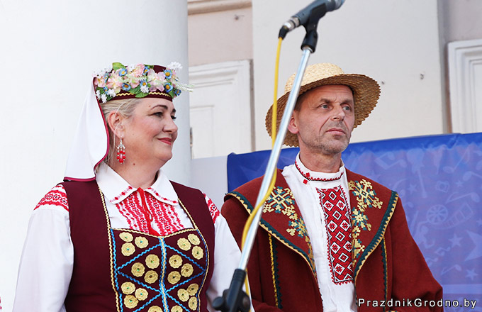 белорусские песни