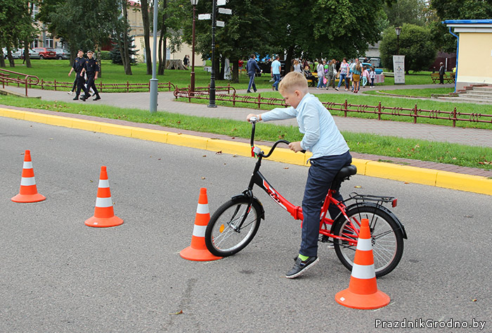 гаи Гродно