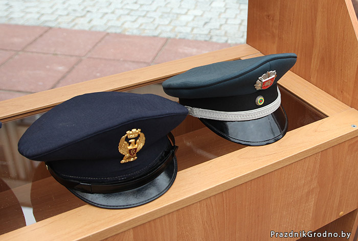 милиция Гродно
