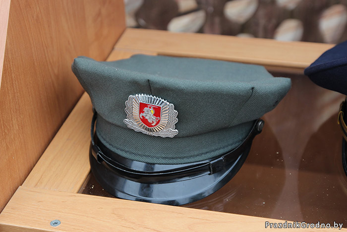 Гродно