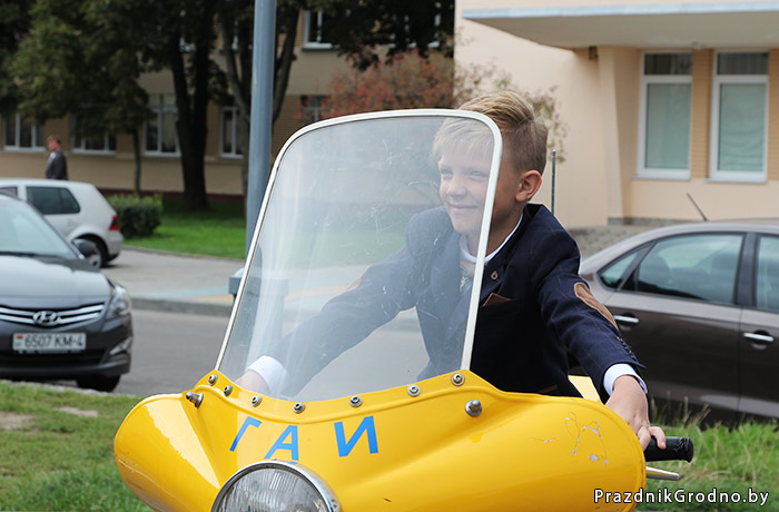 гаи Гродно