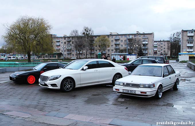 Гродно выставка