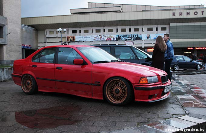 BMW 328