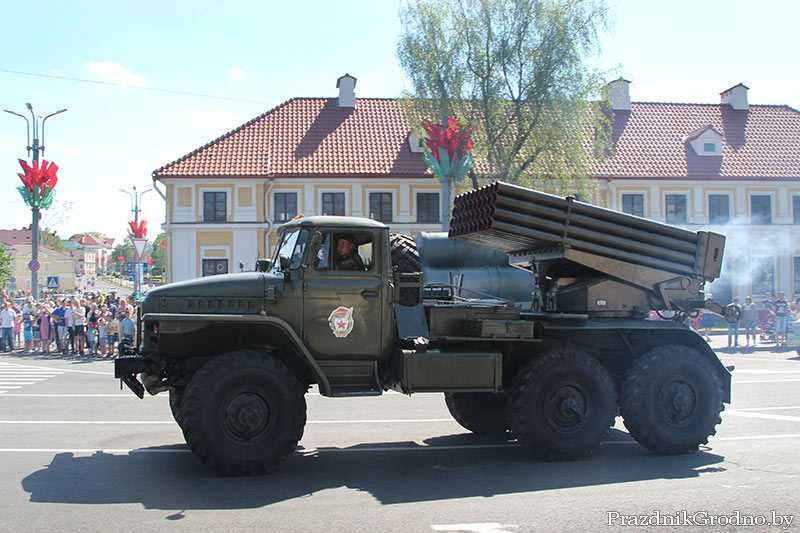 военная техника