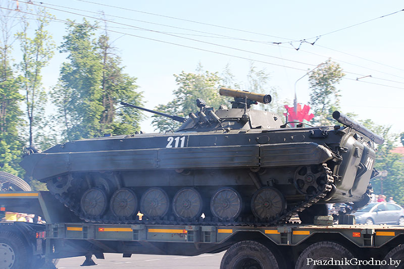 военная техника