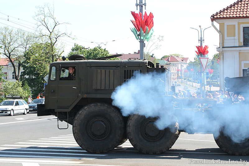 Гродно