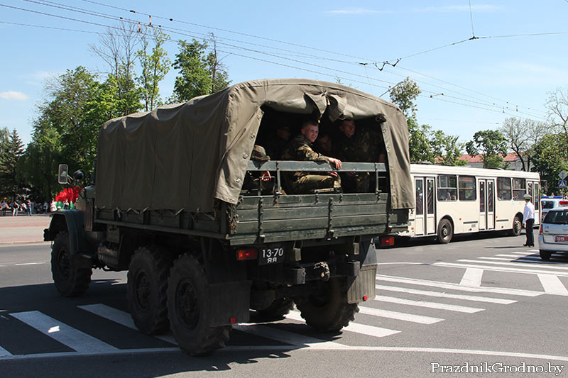 Гродно