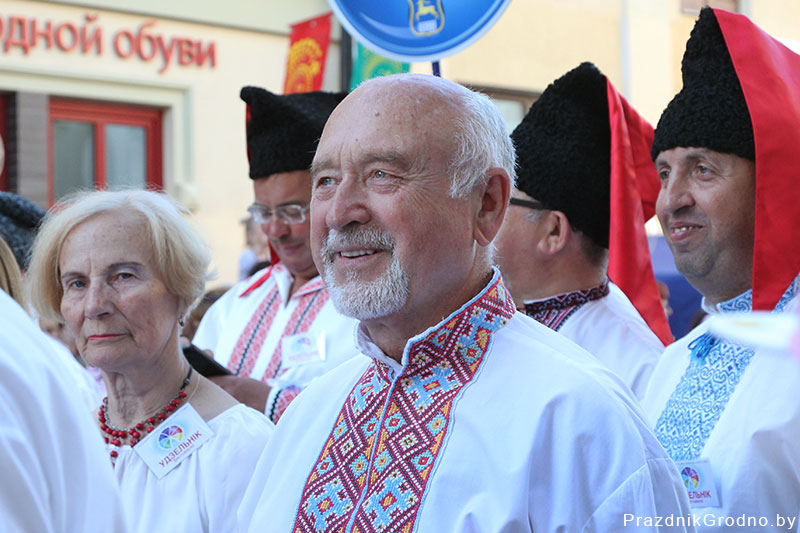 Гродно