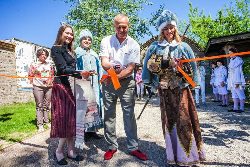 праздник в гродно