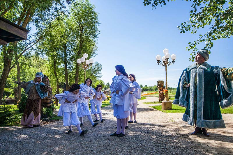 коробчицы гродно
