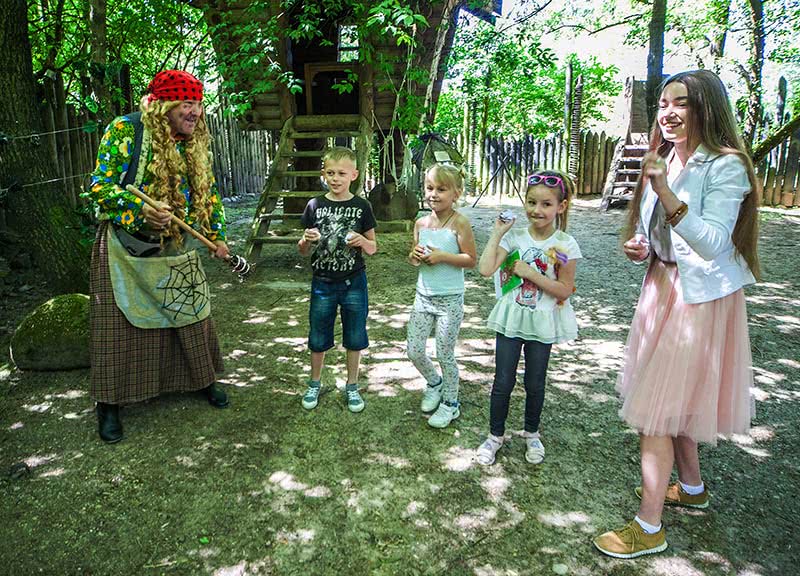 коробчицы