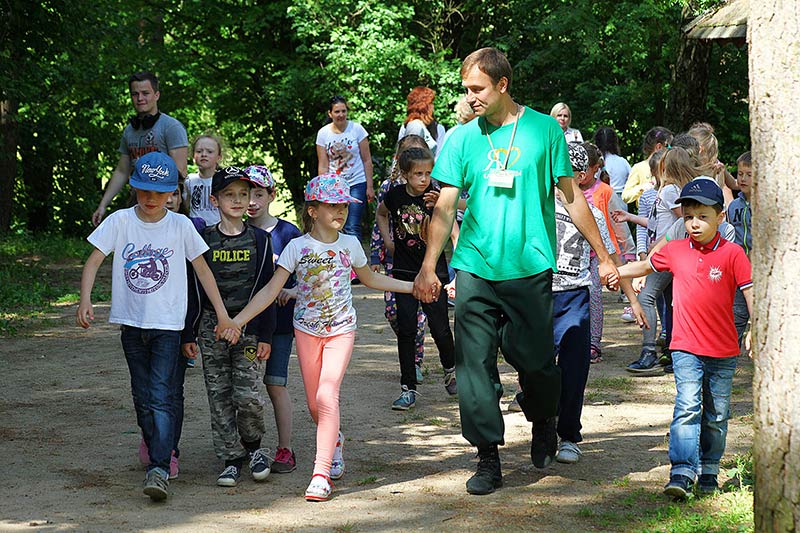 Зарница Гродно