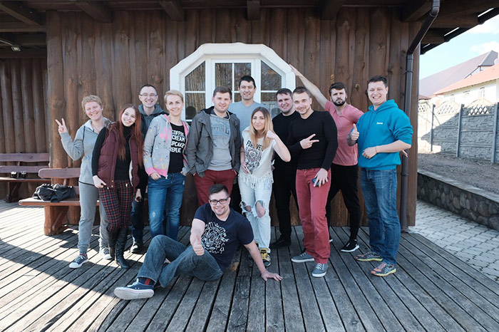 гродненские фотографы